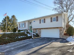 3210 Shermans Valley Rd, Loysville, PA 17047
