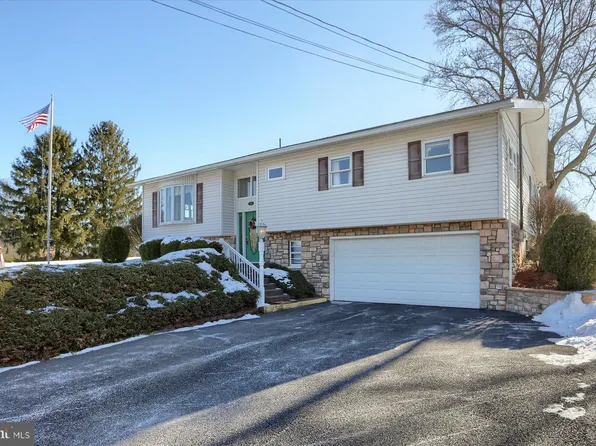 3210 Shermans Valley Rd, Loysville, PA 17047