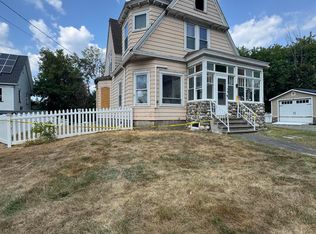 173 Somerset Ave, Pittsfield, ME 04967