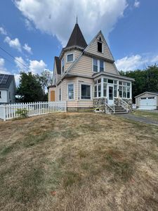 173 Somerset Avenue, Pittsfield, ME, 04967