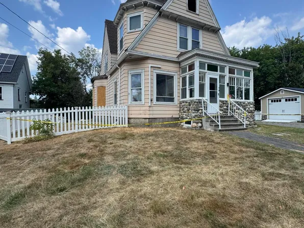 173 Somerset Avenue, Pittsfield, ME 04967