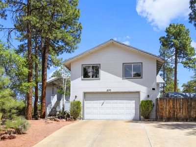 207 N Bronco Cir, Payson, AZ, 85541