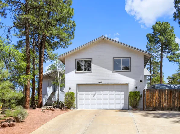 207 N Bronco Cir, Payson, AZ 85541