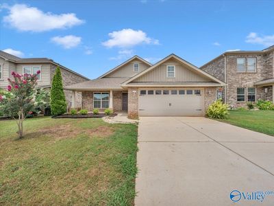 247 Harold Murphy Dr, Madison, AL, 35756