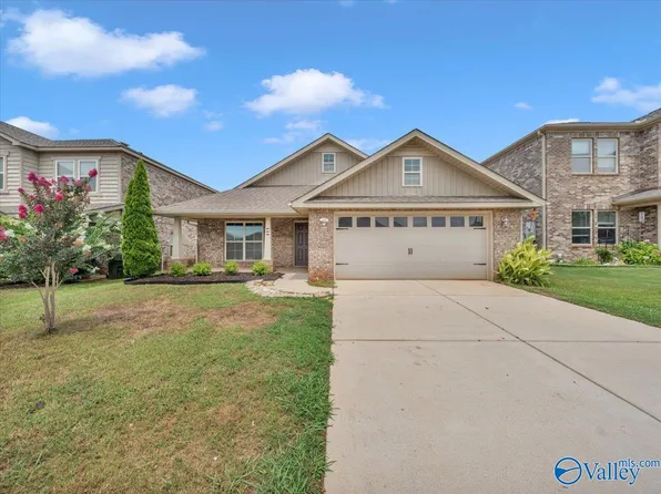 247 Harold Murphy Dr, Madison, AL 35756