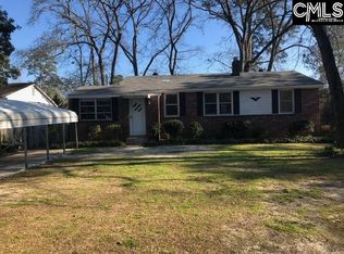 27 Holiday Cir, Columbia, SC 29206