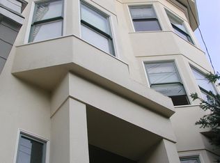 614 Broderick St, San Francisco, CA