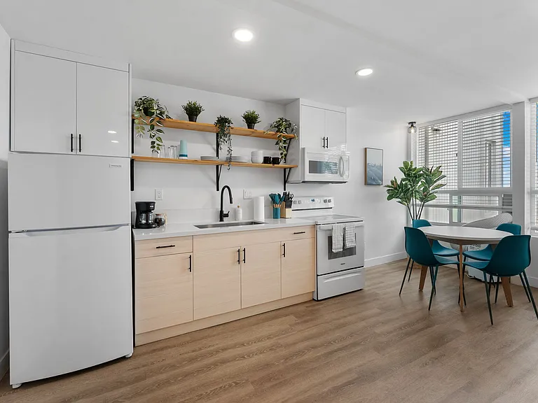 2821 Morena Blvd #3 — Photo 7