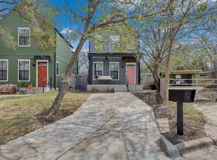 4631 Marlo Dr #A, Austin, TX 78723