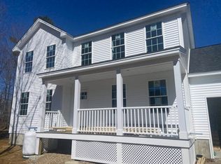 98 Aiden Cir, Belmont, NH 03330