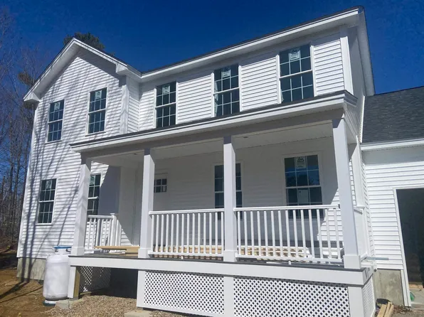 98 aiden Circle, Belmont, NH 03330