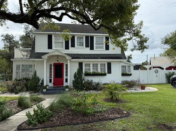 1901 10TH STREET, ST CLOUD, FL 34769