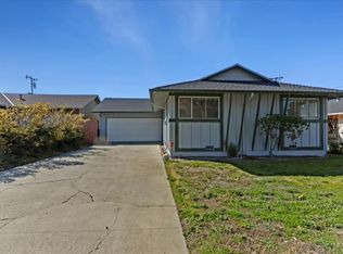 2426 S Norfolk St, San Mateo, CA 94403