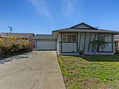 2426 S Norfolk St, San Mateo, CA, 94403