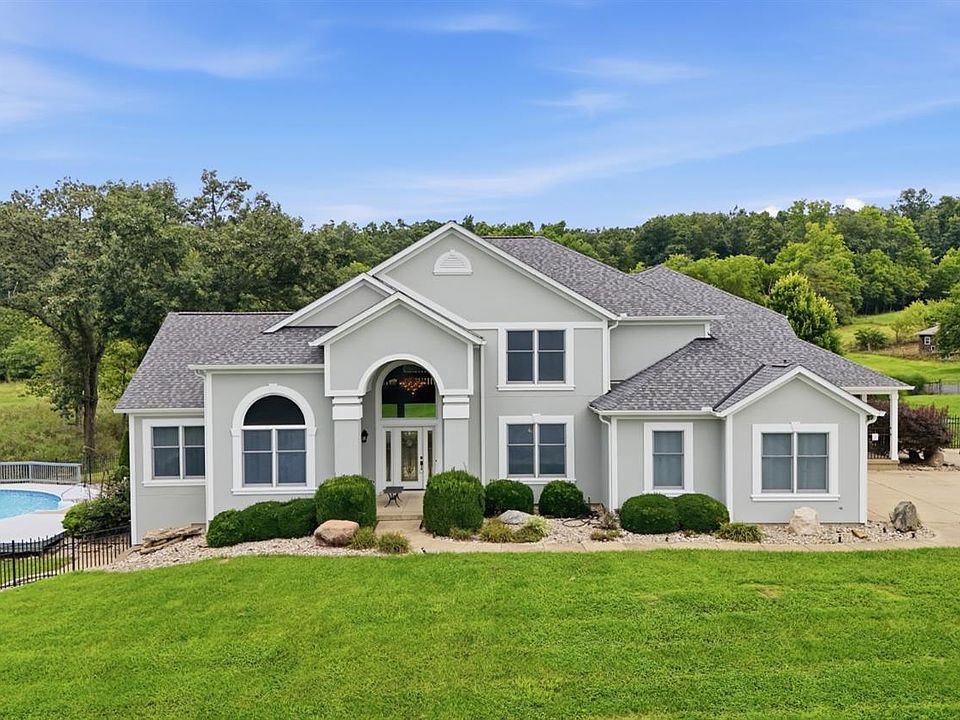 1st image of 3354 Reily Millville Rd
