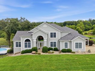 3354 Reily Millville Rd, Hamilton, OH 45013