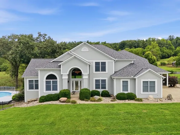 3354 Reily Millville Rd, Hamilton, OH 45013