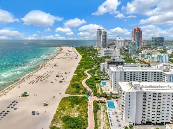 345 Ocean Dr APT 623, Miami Beach, FL 33139