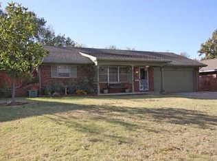 6105 Kingston Rd, Oklahoma City, OK 73122