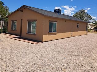 2970 W Sago Cir, Tucson, AZ 85705