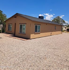 2970 W Sago Cir, Tucson, AZ, 85705