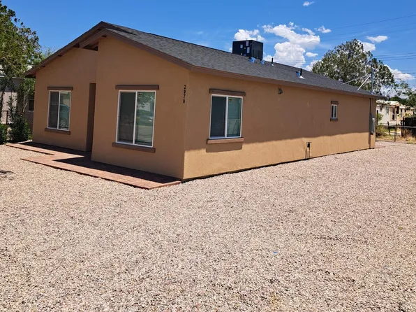 3026 W Palm Vista St, Tucson, AZ 85705