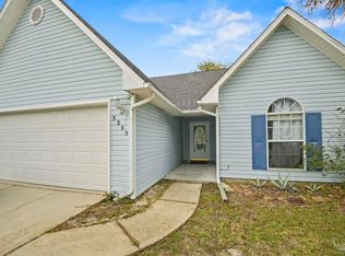 3205 Birdseye Cir, Gulf Breeze, FL 32563