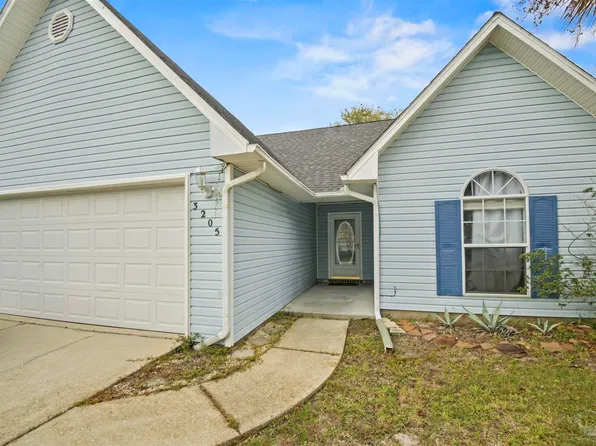 3205 Birdseye Cir, Gulf Breeze, FL 32563