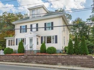 48 Bedford Rd, Woburn, MA 01801