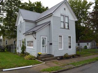 1101 Degroff St, Fort Wayne, IN 46808