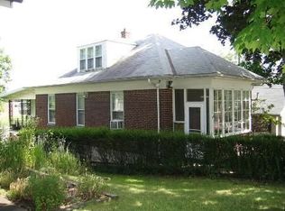 202 S Stratton St, Gettysburg, PA 17325