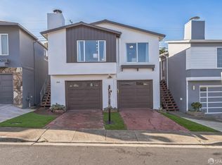 265 Polaris Way, Daly City, CA 94014