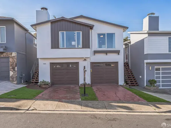 265 Polaris Way, Daly City, CA 94014
