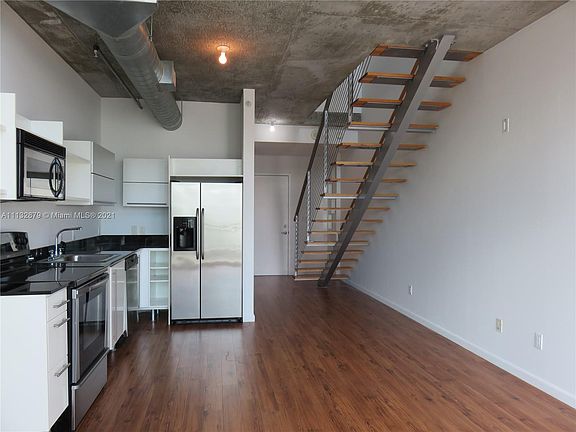 Floating Staircase