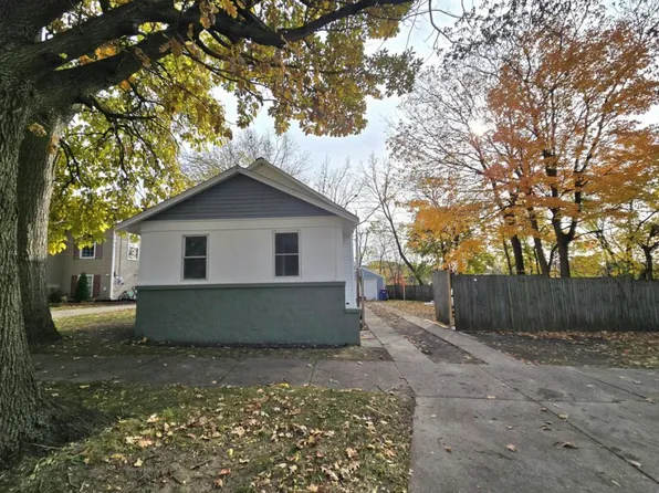 114 Barnett St NE, Grand Rapids, MI 49503