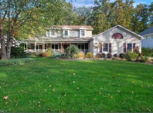 5940 Valley Pkwy, North Royalton, OH 44133