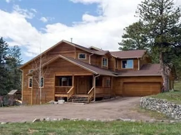 6103 King Dr, Evergreen, CO 80439