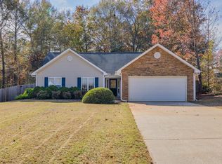 2170 Nunnally Farm Rd, Monroe, GA 30655