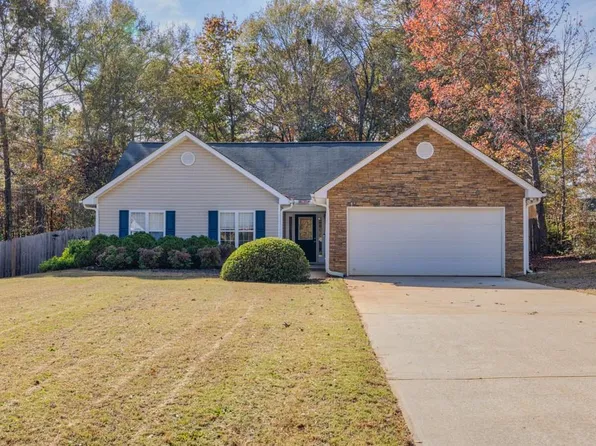 2170 Nunnally Farm Rd, Monroe, GA 30655