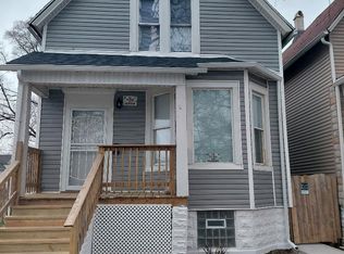 34 W 110th Pl, Chicago, IL 60628