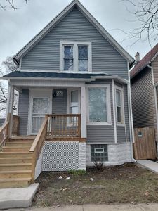 34 W 110th Pl, Chicago, IL, 60628
