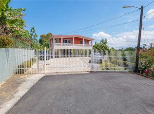 State Route 863 1.8 Pajaros Sec #KM, Toa Baja, PR 00949