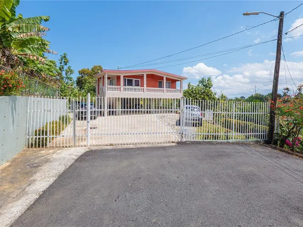 State Route 863 1.8 Pajaros Sec #Km, Toa Baja, PR 00949