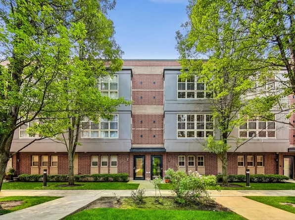 2323 S Wabash Ave APT 9, Chicago, IL 60616