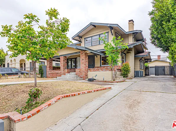 1044 S Saint Andrews Pl, Los Angeles, CA 90019