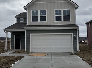 1671 E Marcile Dr, Martinsville, IN 46151