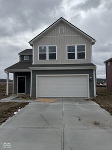 1671 E Marcile Dr, Martinsville, IN, 46151