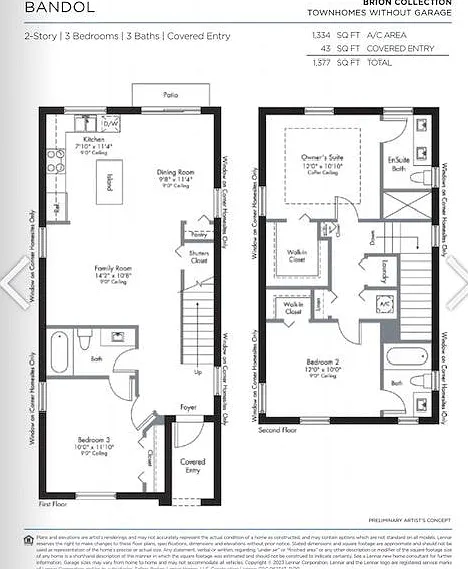 11719 SW 246th Ter — Photo 3