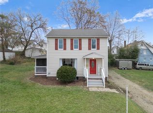 611 15th St NE, Canton, OH 44714