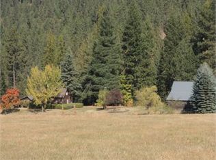 20304 E Canary Creek Rd, Cataldo, ID 83810